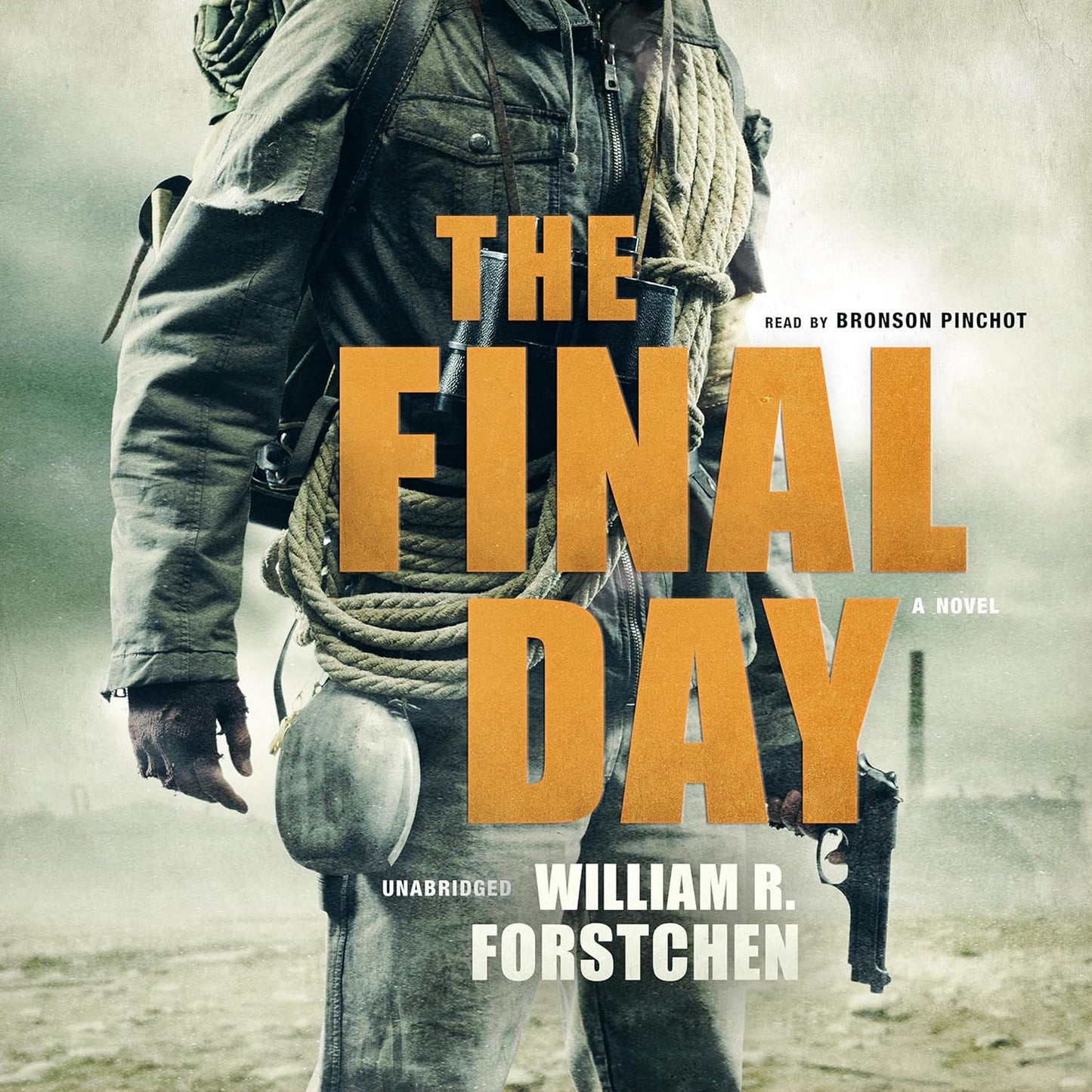 The Final Day: A John Matherson Novel