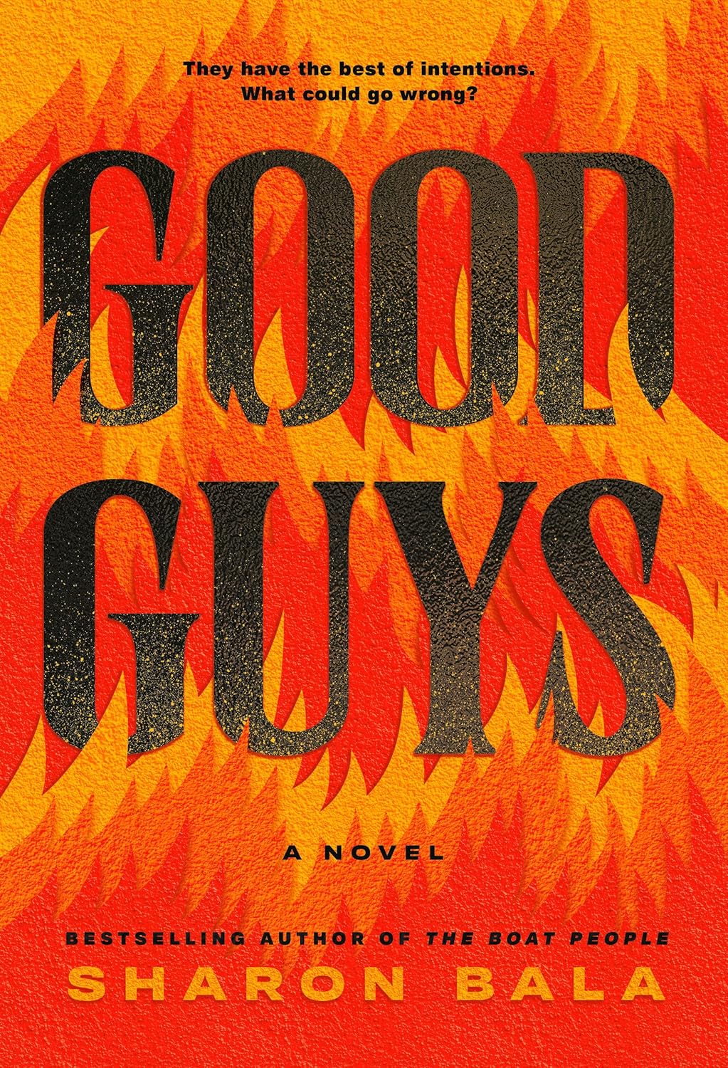 Good Guys