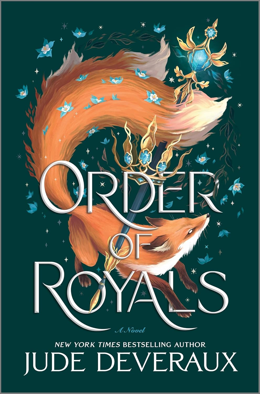 Order of Royals (Original)
