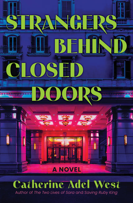 Strangers Behind Closed Doors (Original)