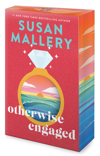 Otherwise Engaged: An Emotional Women's Fiction Story of Love and Motherhood (Reissue)