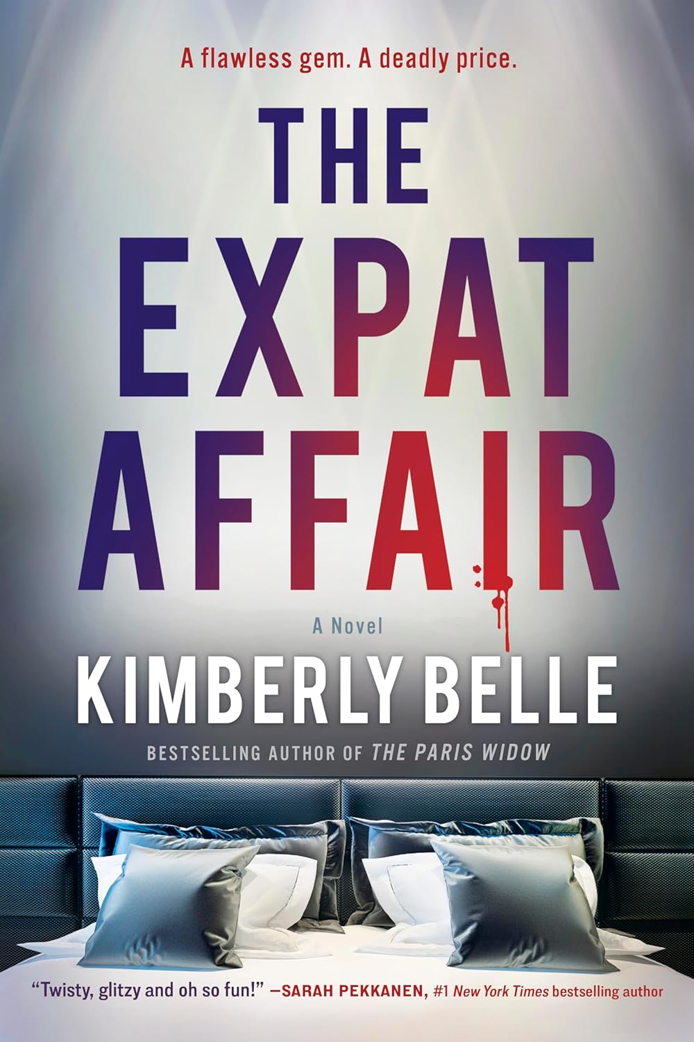 Expat Affair (Original)