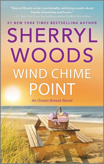 Wind Chime Point (Reissue)