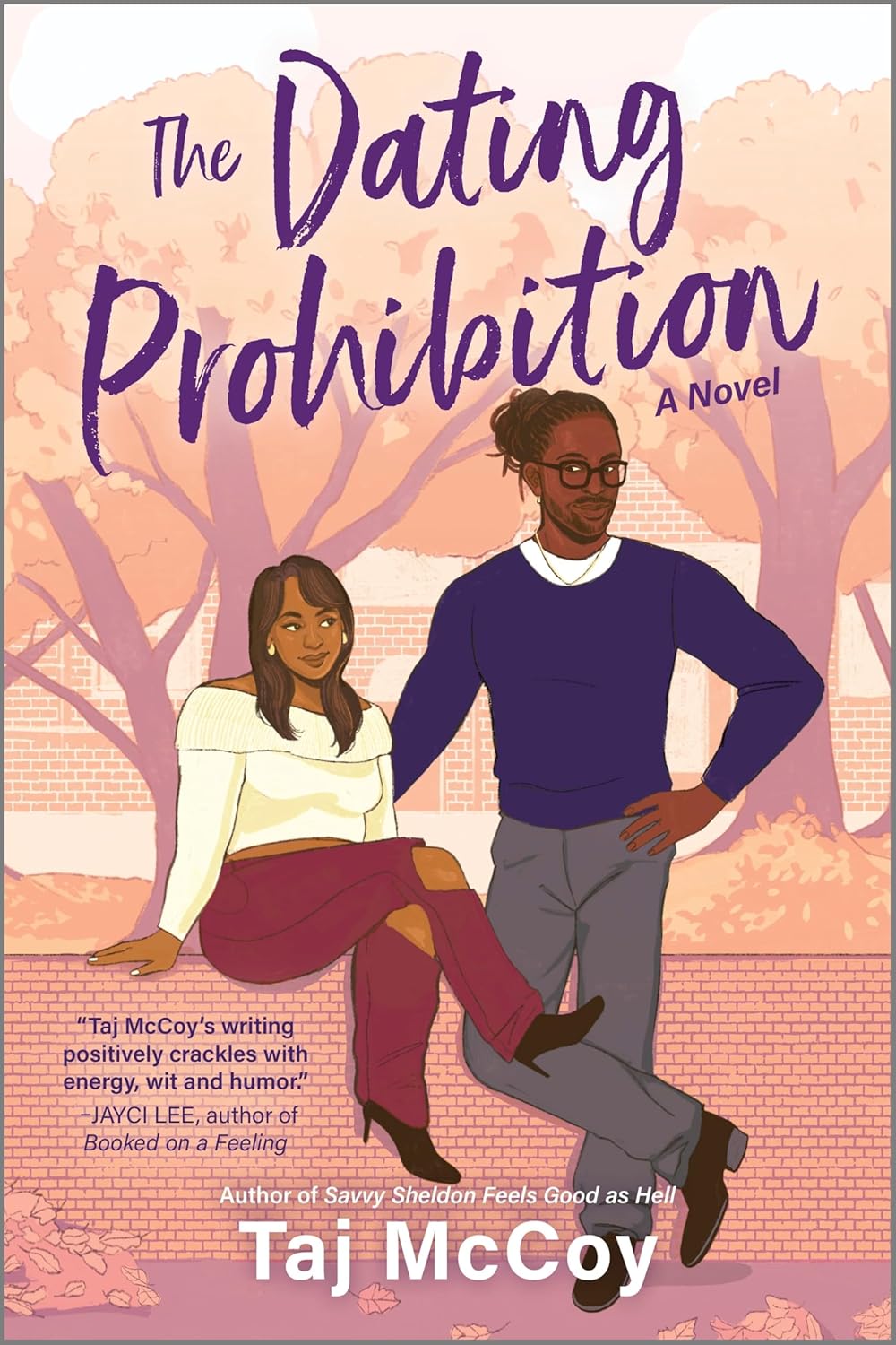 Dating Prohibition (Original)