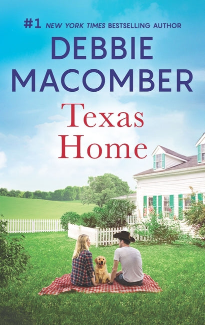 Texas Home (Reissue)