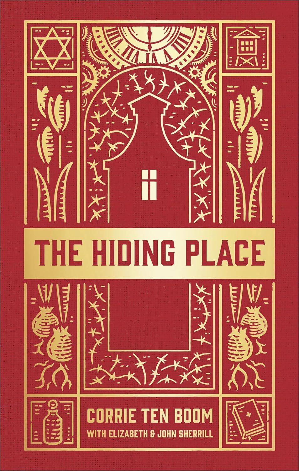 The Hiding Place (Deluxe)