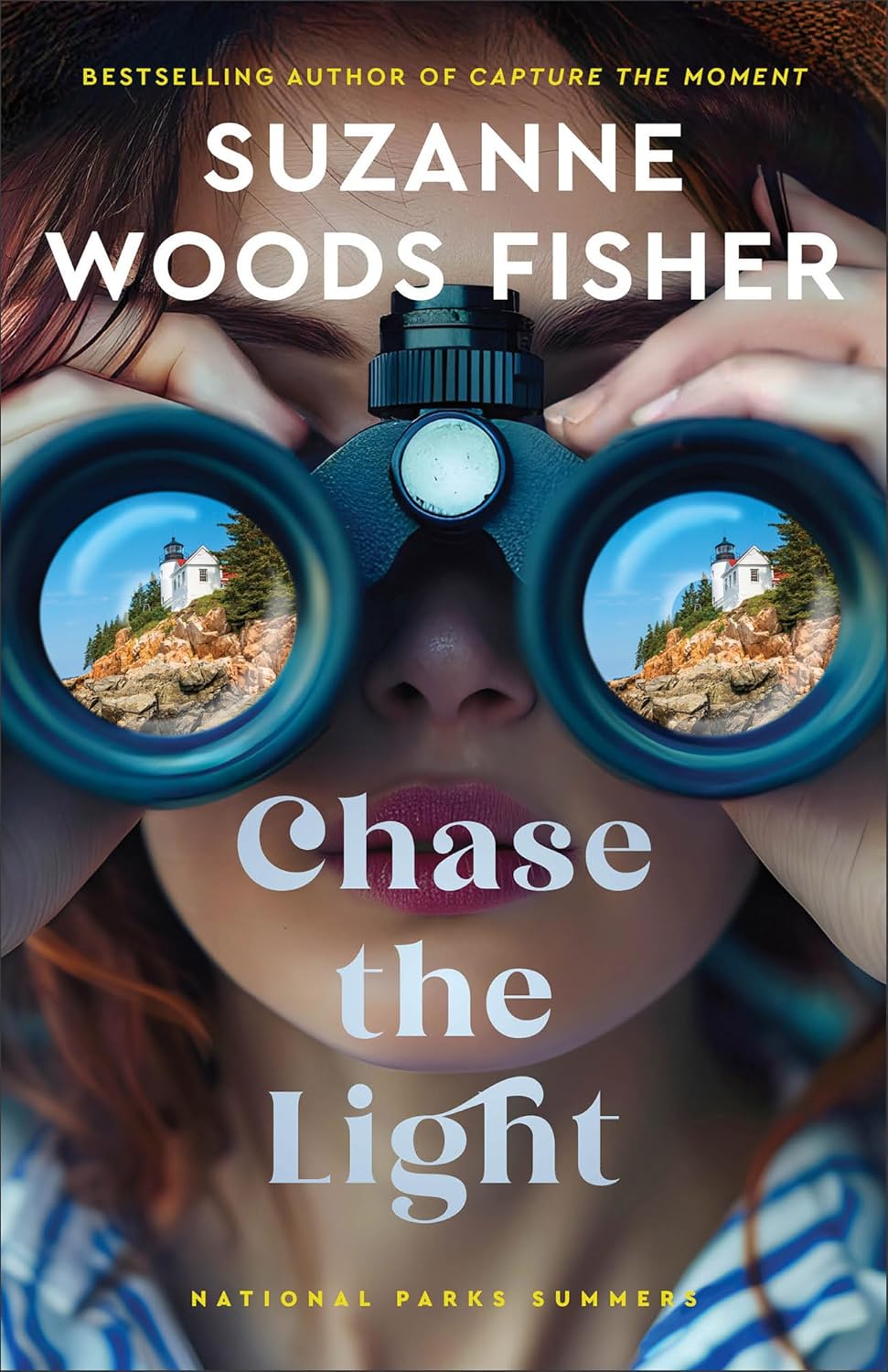 Chase the Light