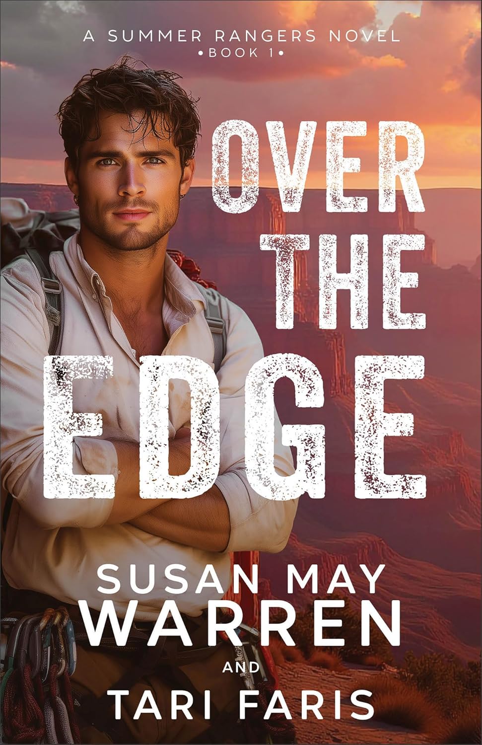 Over the Edge
