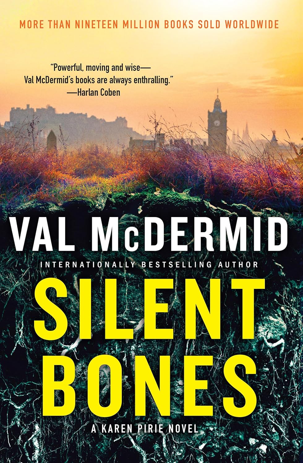 Silent Bones