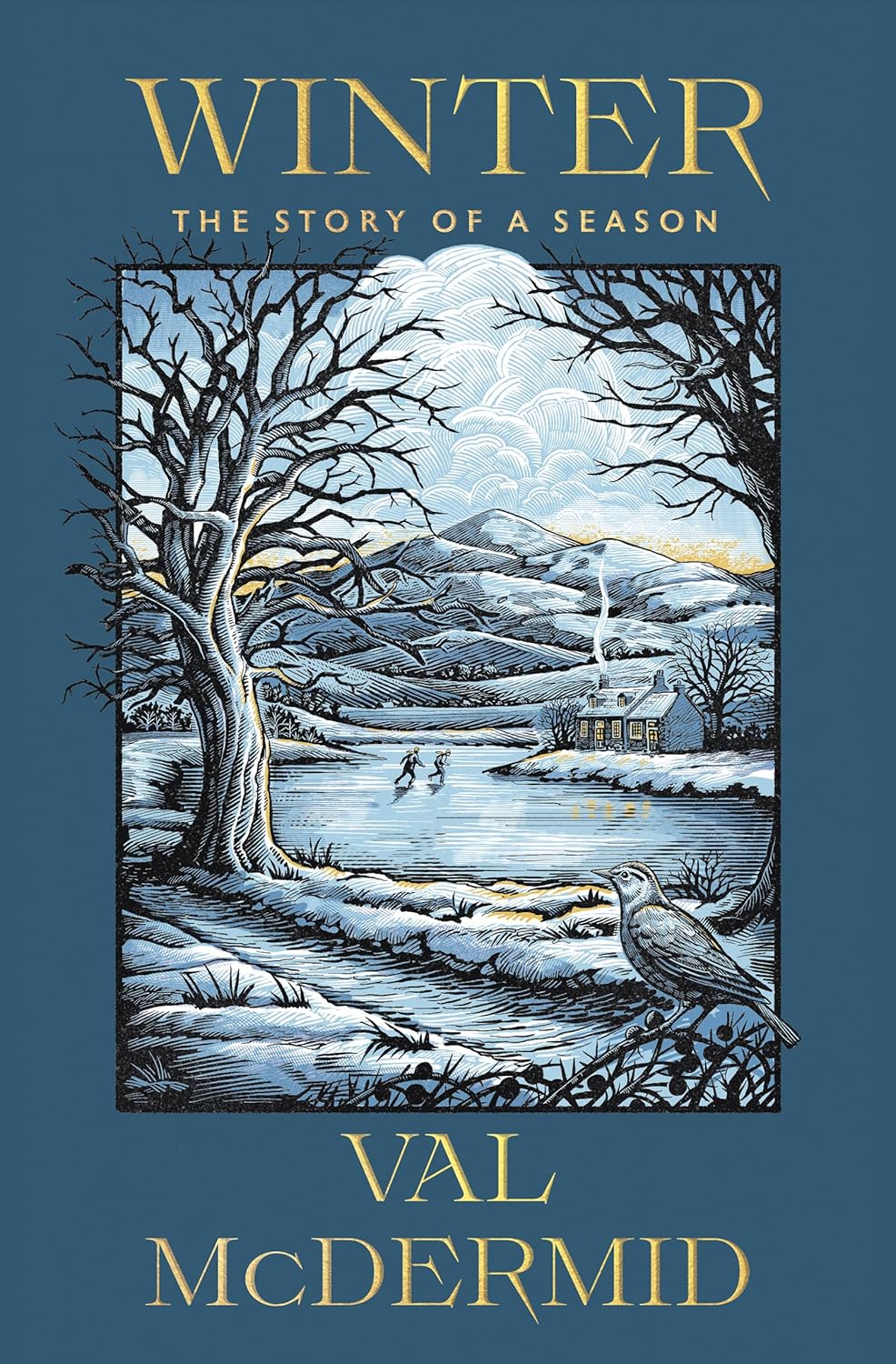 Winter: The Story of a Season