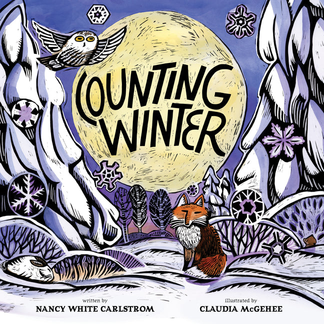 Counting Winter