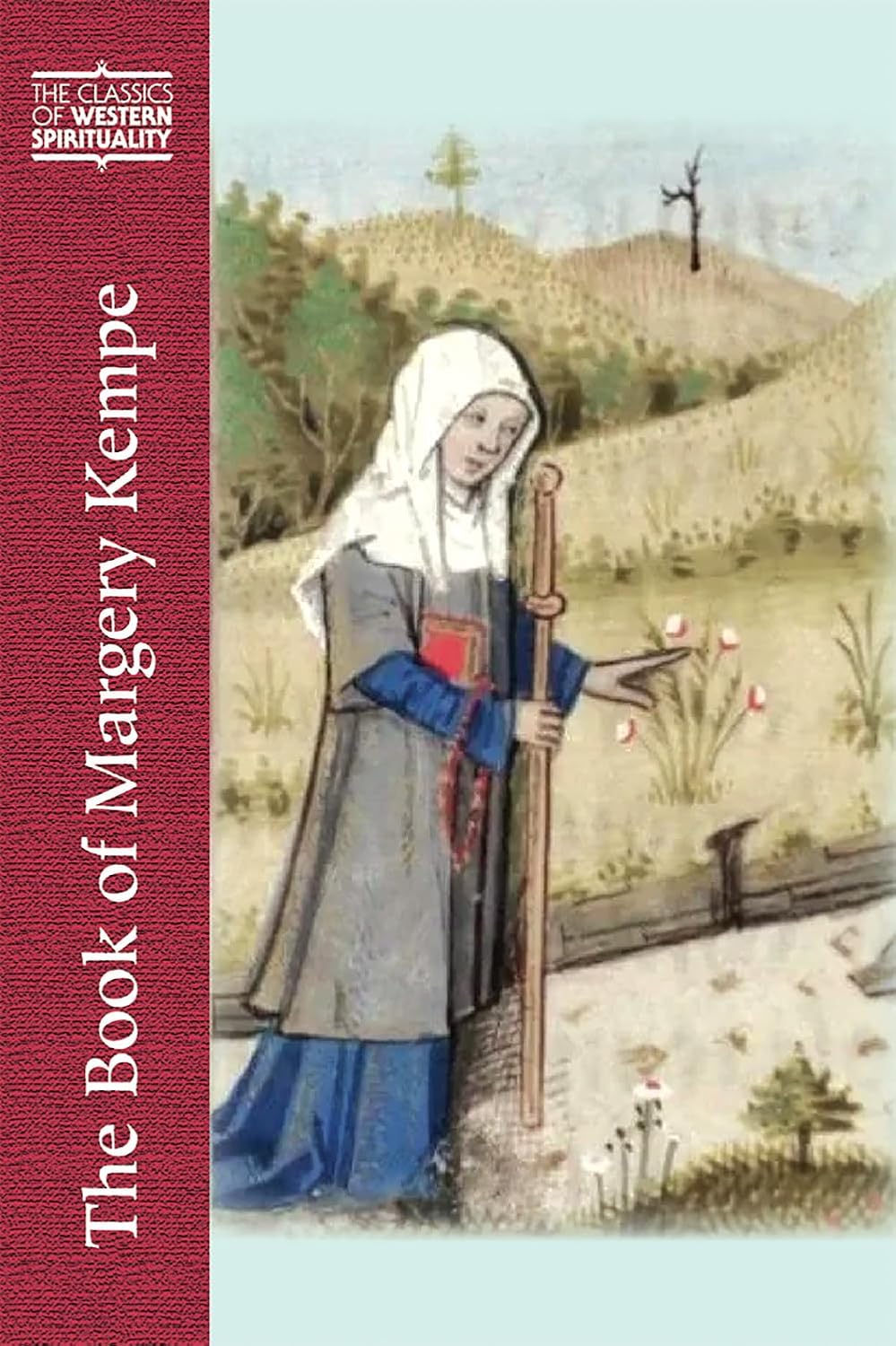 Book of Margery Kempe