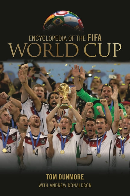 Encyclopedia of the Fifa World Cup
