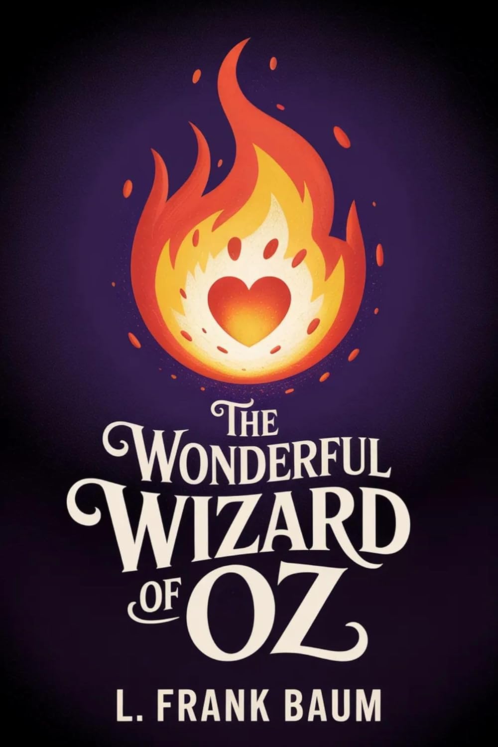 The Wizard of Oz