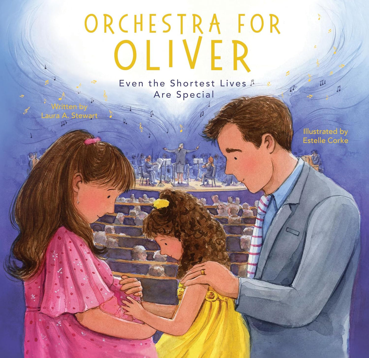 Orchestra for Oliver