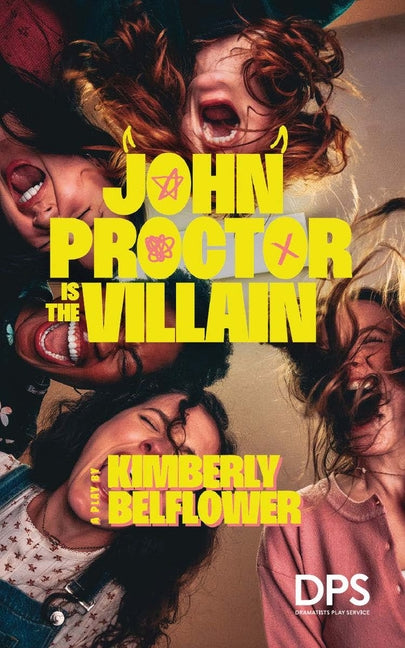 John Proctor Is the Villain