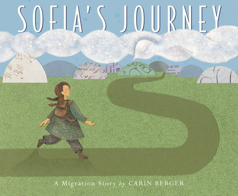 Sofia's Journey: A Migration Story