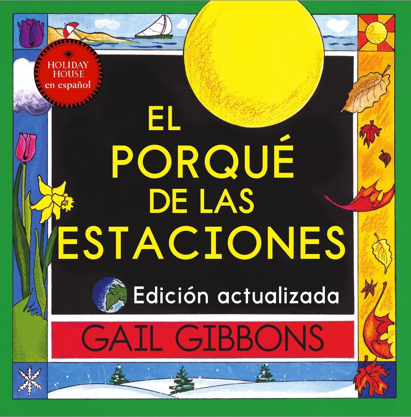 El Porque de Las Estaciones