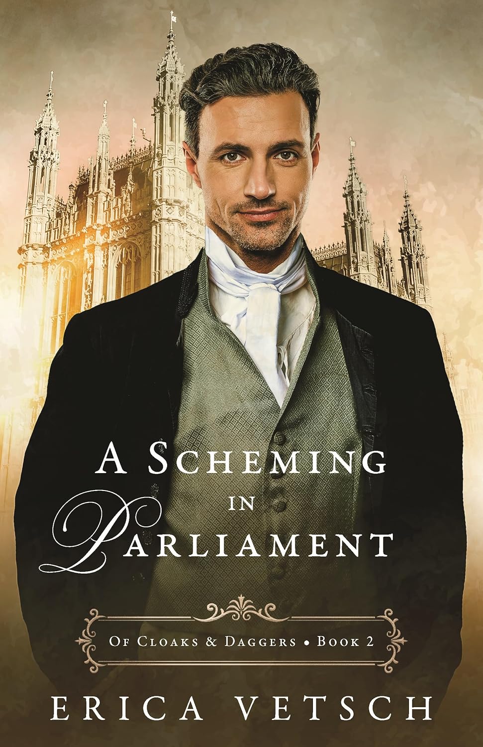 A Scheming in Parliament