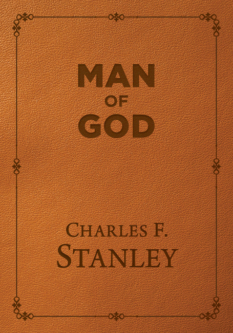 Man of God: Deluxe Edition