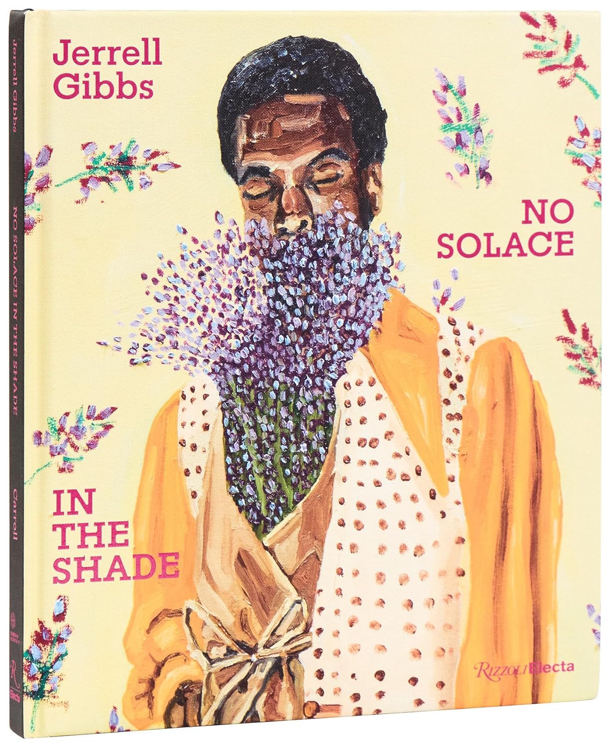 Jerrell Gibbs: No Solace in the Shade