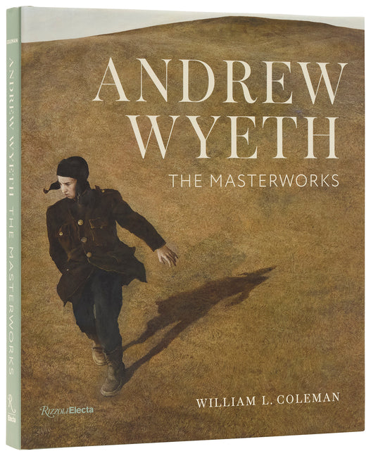 Andrew Wyeth: The Masterworks