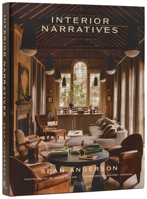 Interior Narratives