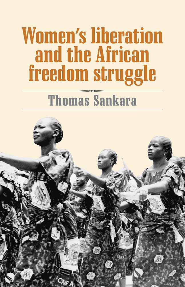 Women's Liberation and the African Freedom Struggle (Revised)