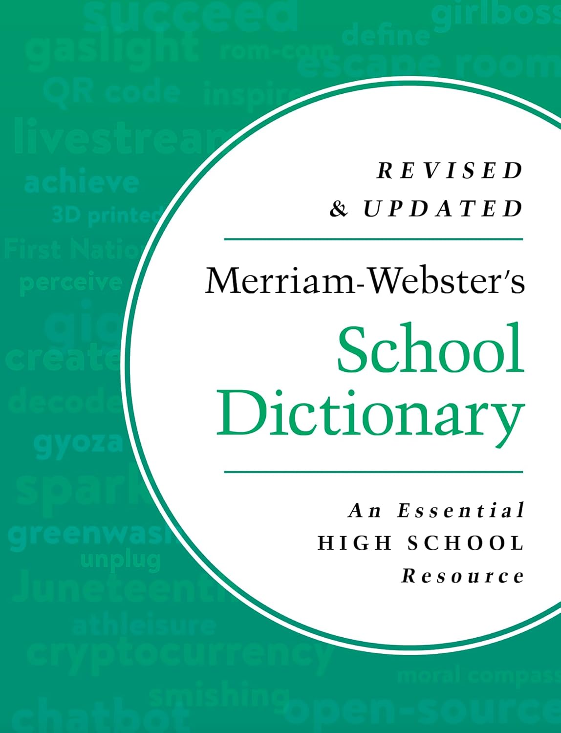 Merriam-Webster's School Dictionary
