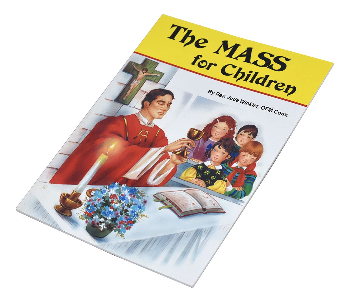 Mass for Children