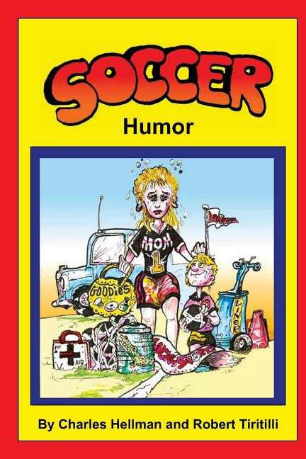 Soccer Humor