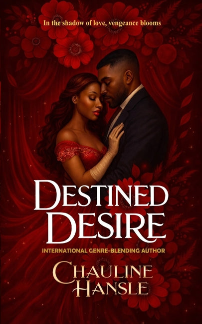 Destined Desire