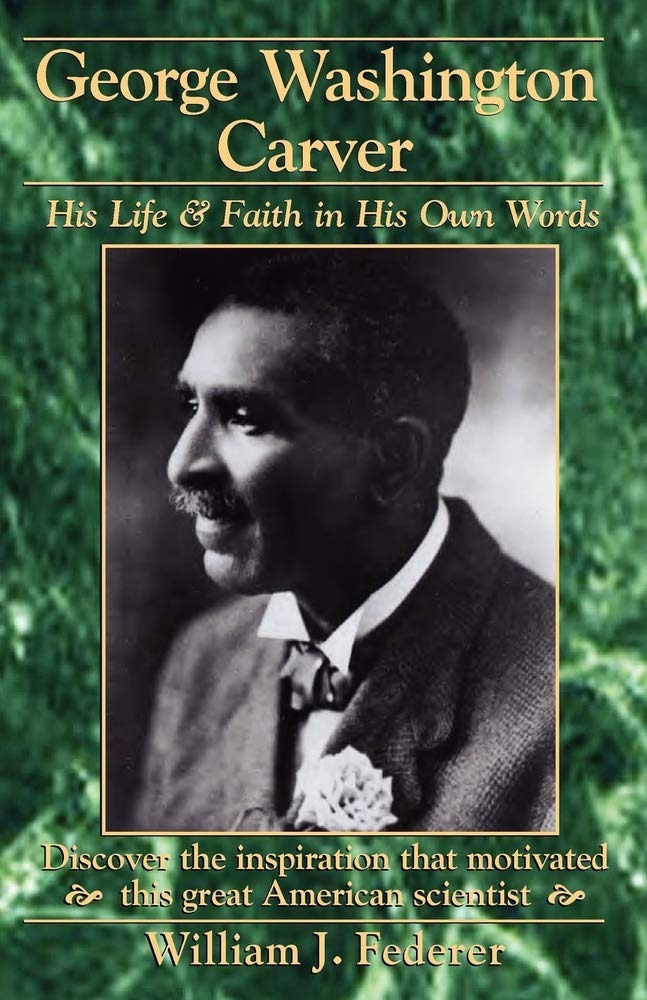 George Washington Carver