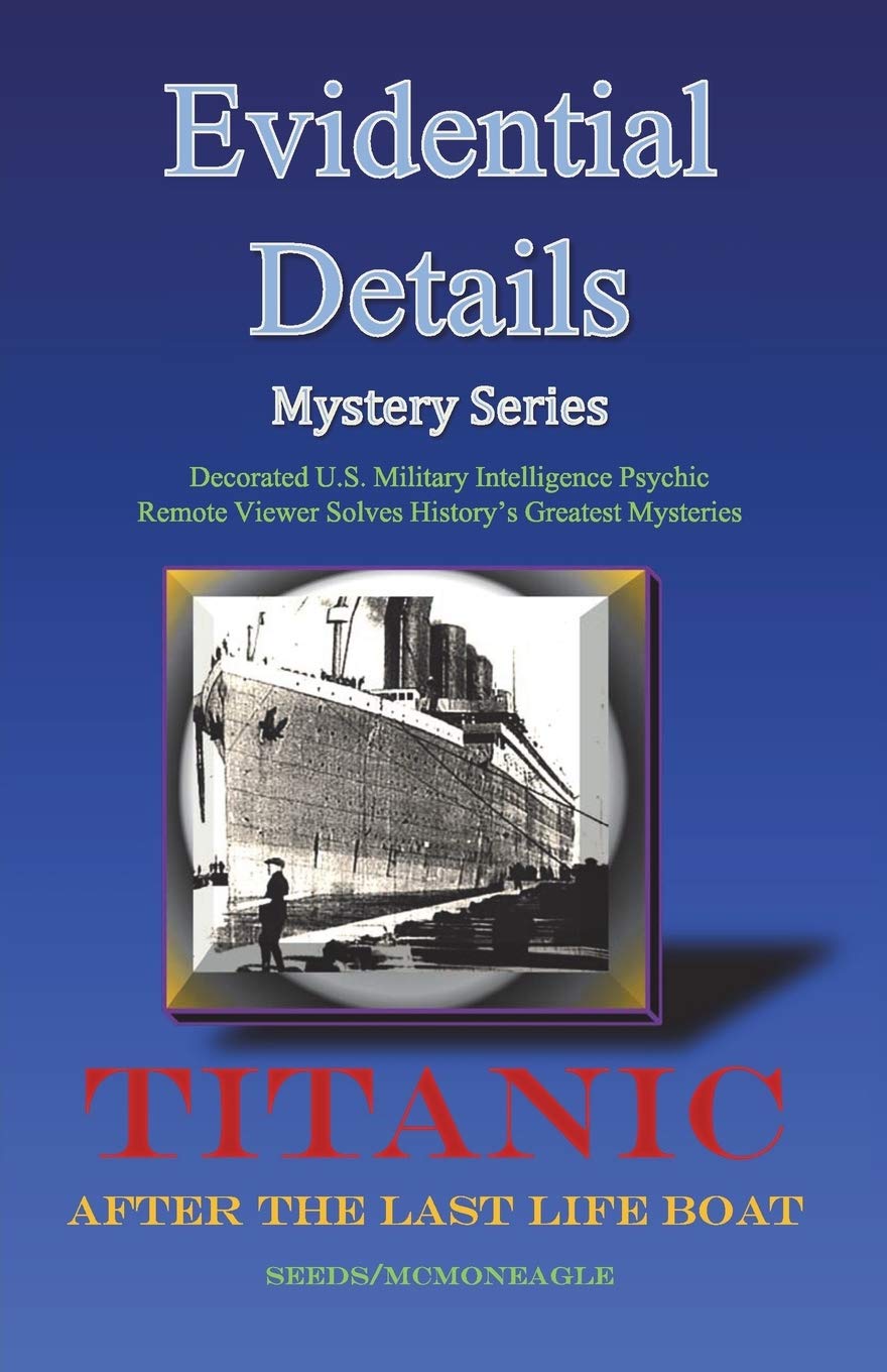 Titanic: After the Last Lifeboat (Updated)
