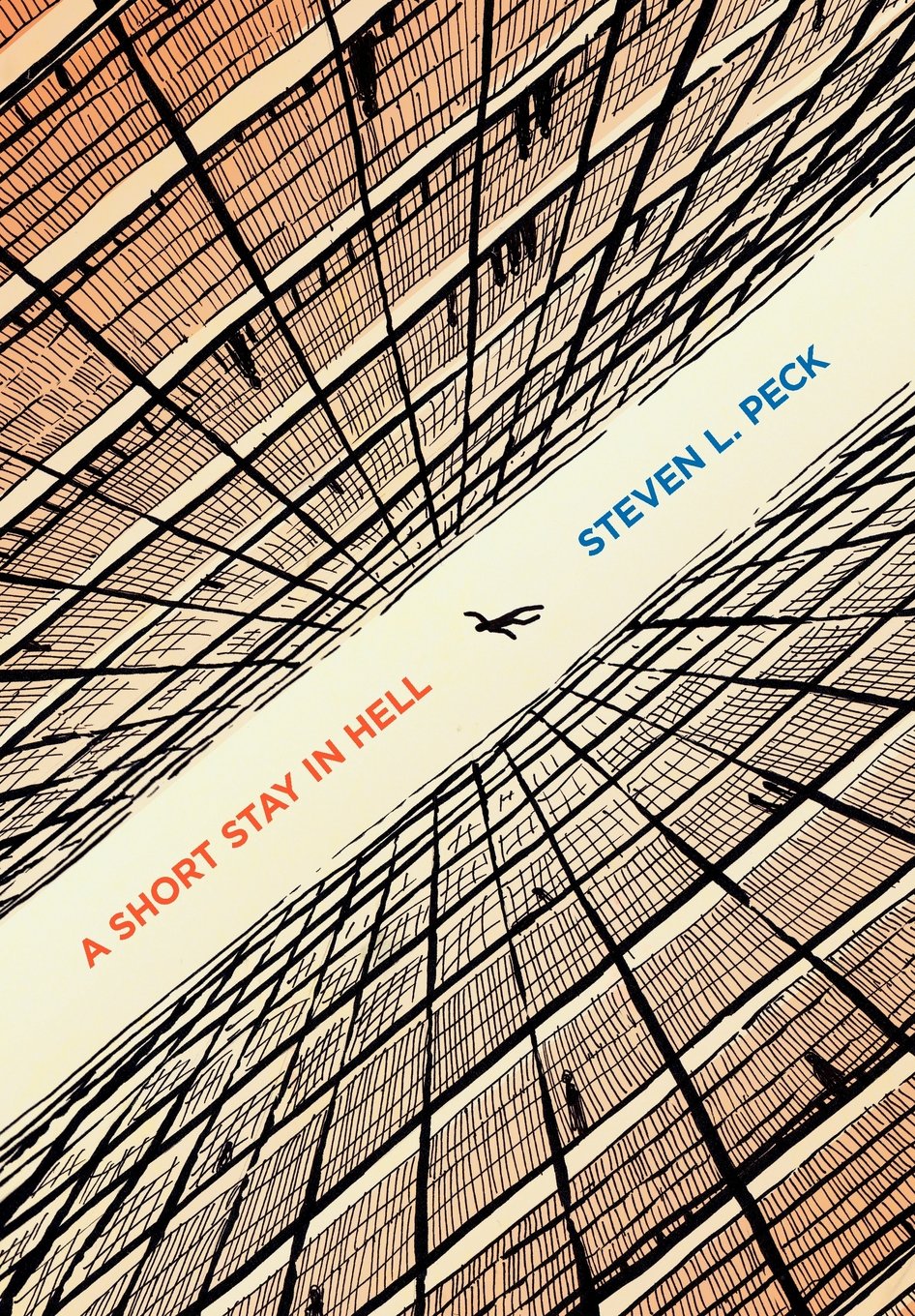 A Short Stay in Hell (Firsttion)