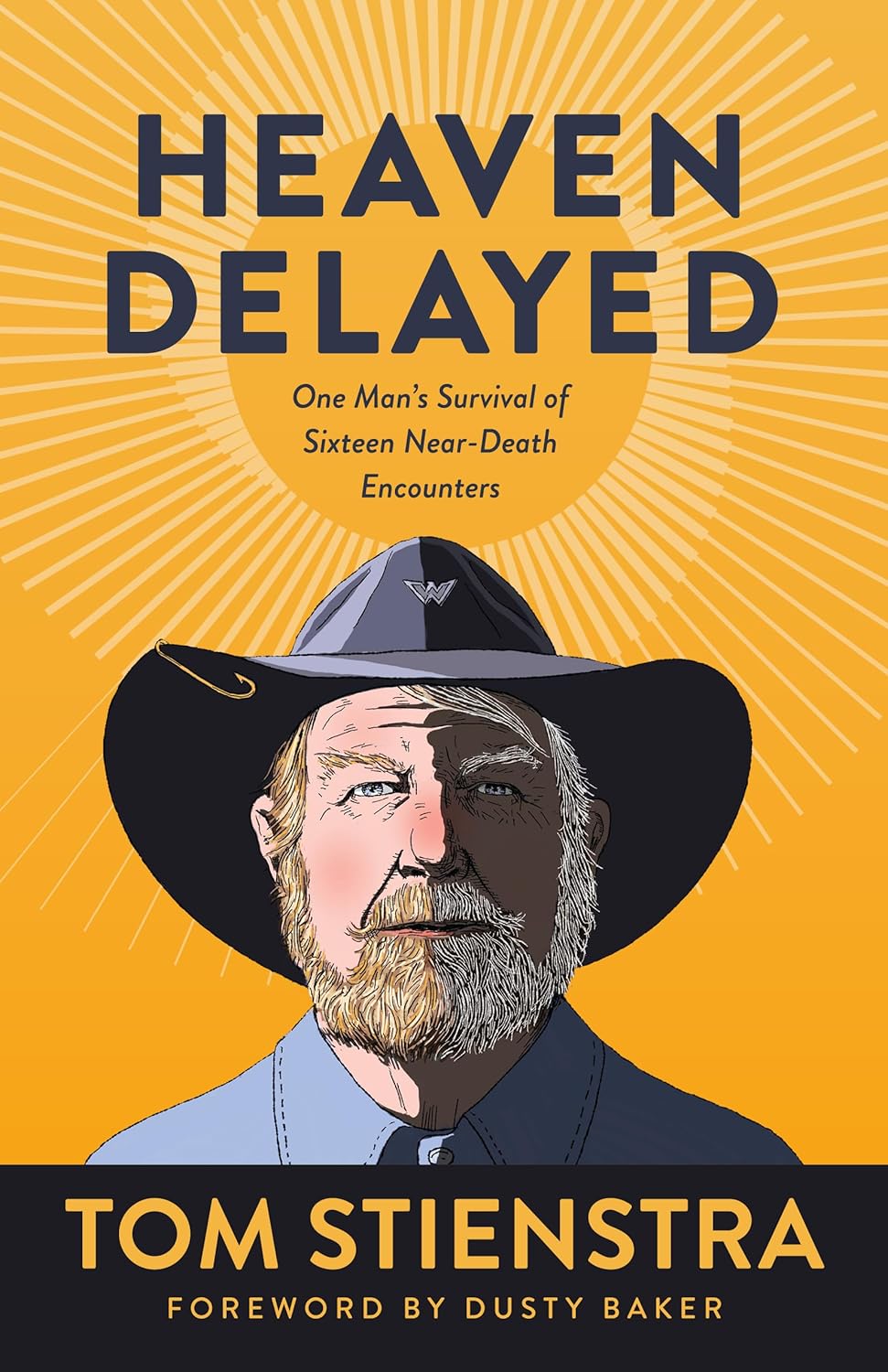 Heaven Delayed