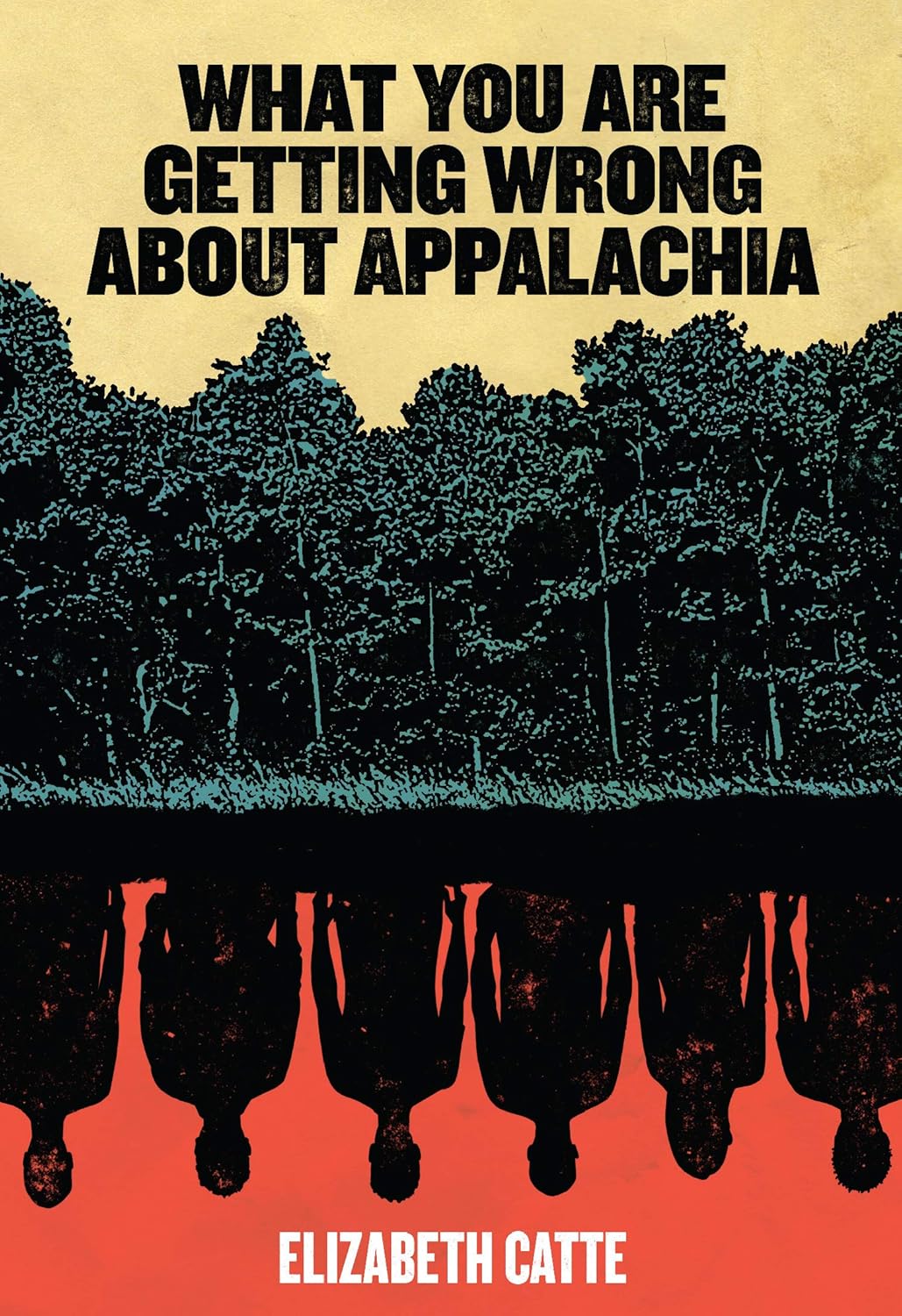 What You Are Getting Wrong about Appalachia (None)
