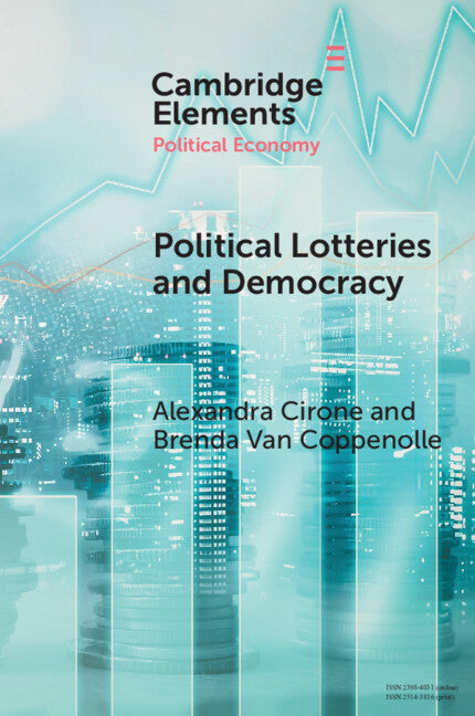 Political Lotteries and Democracy