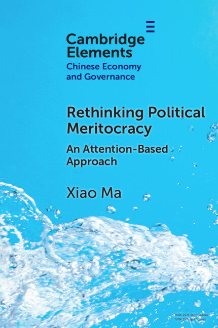 Rethinking Political Meritocracy: An Attention-Based Approach