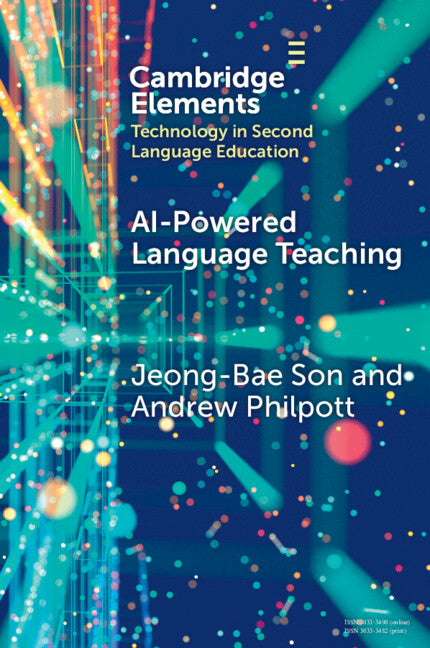 AI-Powered Language Teaching