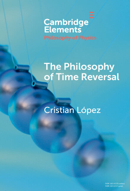 The Philosophy of Time Reversal
