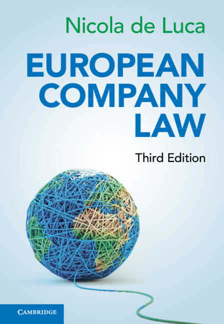 European Company Law (Revised)
