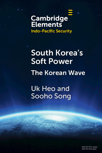 South Korea's Soft Power: The Korean Wave