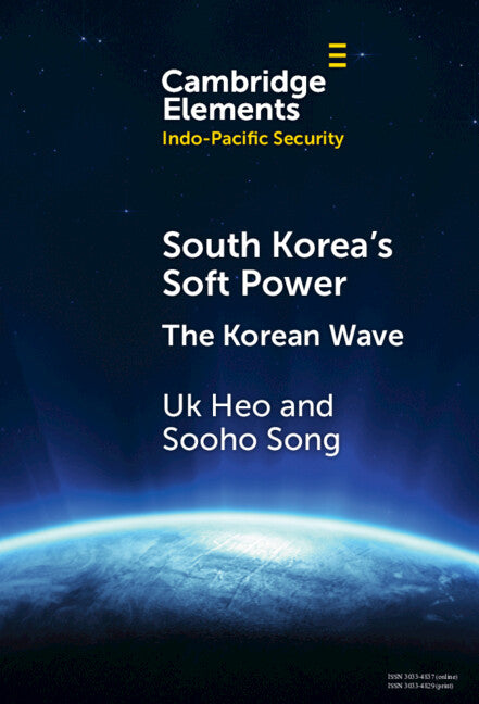 South Korea's Soft Power: The Korean Wave