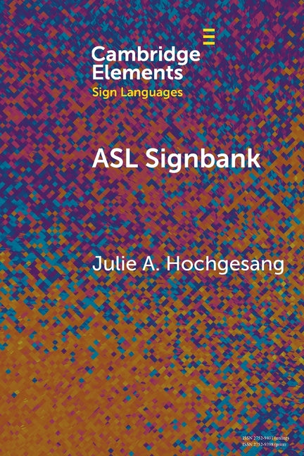 ASL Signbank