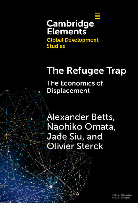 The Refugee Trap: The Economics of Displacement