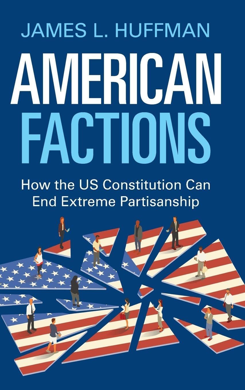 American Factions