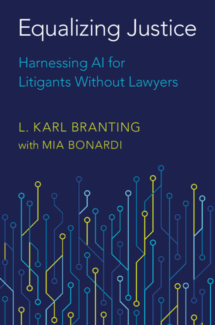 Equalizing Justice: Harnessing AI for Litigants Without Lawyers