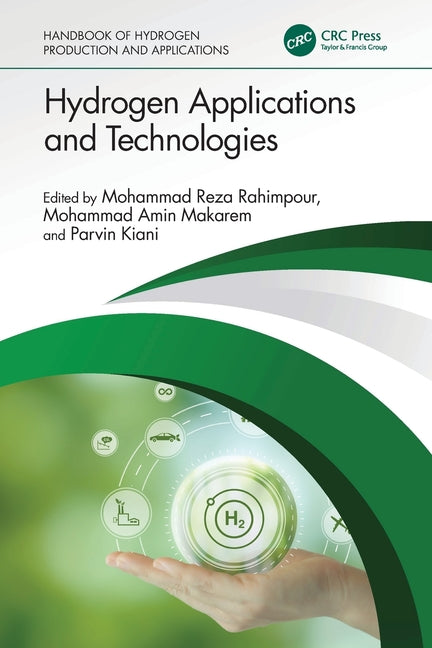 Hydrogen Applications and Technologies