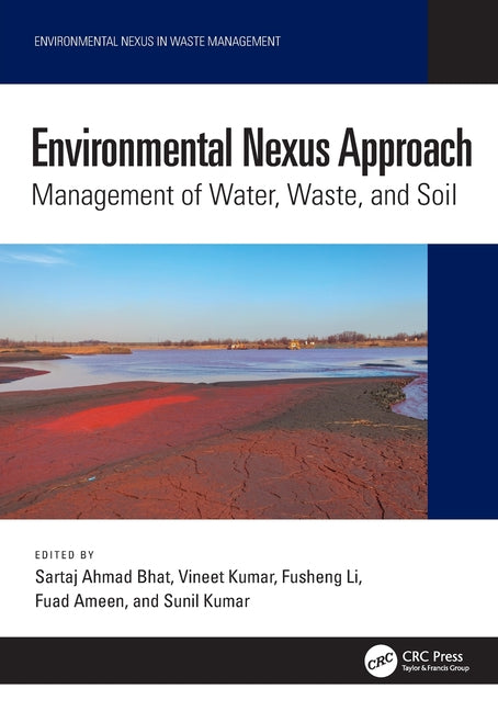 Environmental Nexus Approach: Management of Water, Waste, and Soil